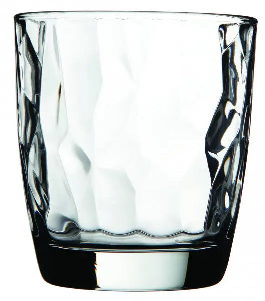 Bormioli Rocco Diamond DOF Clear 300ml  Tumblers