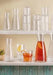 Bormioli Rocco Exclusiva DOF Tumbler Glasses 410ml 09810BR