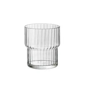 Bormioli Rocco Exclusiva DOF Tumbler Glasses 410ml 09810BR - view 2
