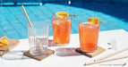 Bormioli Rocco Exclusiva Fizz Tumbler Glasses 500ml - Set 4 09633BR - view 3