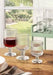 Bormioli Rocco Exclusiva Goblet Glass 340ML 09806BR