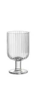 Bormioli Rocco Exclusiva Goblet Glass 340ML 09806BR - view 2
