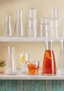 Bormioli Rocco Exclusiva Hiball Tumbler Glasses 465ml 09808BR