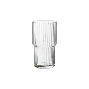 Bormioli Rocco Exclusiva Hiball Tumbler Glasses 465ml 09808BR - view 3