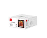 Bormioli Rocco Exclusiva Negroni Tumbler Glasses 355ml - Set 4 09634BR
