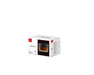 Bormioli Rocco Exclusiva Rum Glasses 215ml - Set 4 09635BR