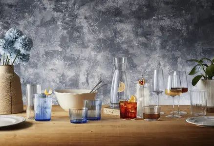 Bormioli Rocco Exclusiva Rum Glasses 215ml - Set 4 09635BR - view 3