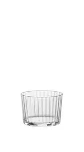 Bormioli Rocco Exclusiva Rum Glasses 215ml - Set 4 09635BR - view 4