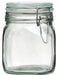 Bormioli Rocco Fido Jar 750ml  Jars