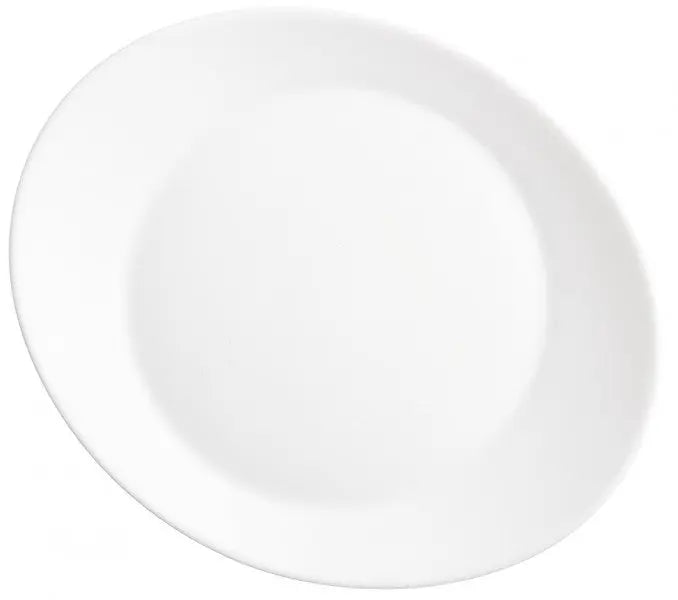 Bormioli Rocco Gusto Oval Plate 31.7cm  Plates