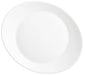 Bormioli Rocco Gusto Oval Plate 31.7cm  Plates