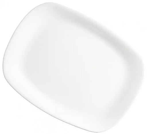 Bormioli Rocco Gusto Rect Plate 28cm  Plates