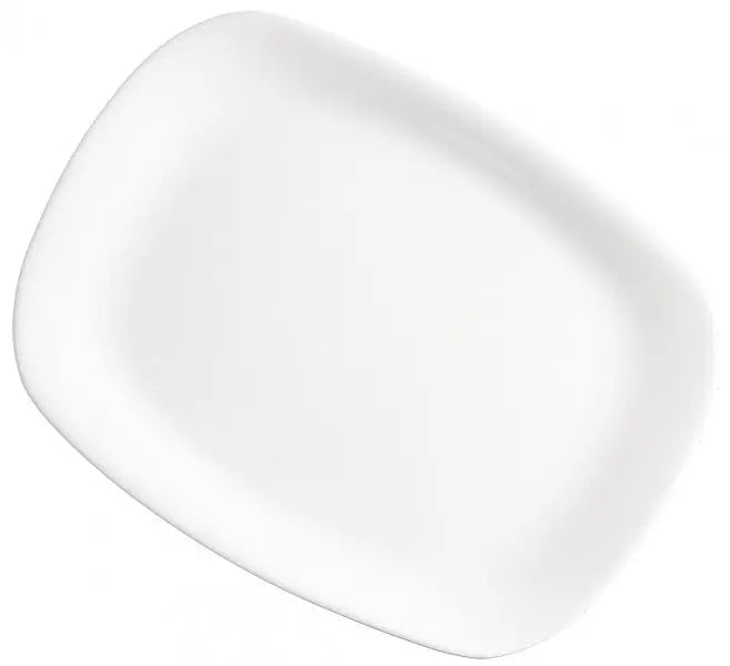 Bormioli Rocco Gusto Rect Plate 28cm  Plates