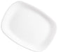 Bormioli Rocco Gusto Rect Plate 28cm  Plates