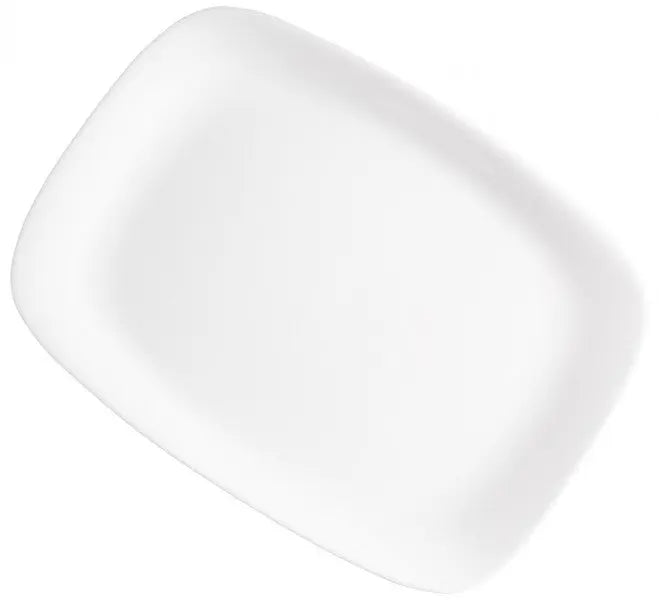 Bormioli Rocco Gusto Rect Plate 33cm  Plates