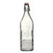 Bormioli Rocco Moresca Water Bottle 1Lt  Bottles