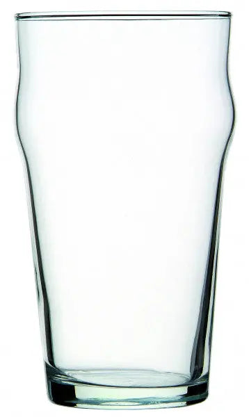 Bormioli Rocco Nonix 585ml  Beer Glasses