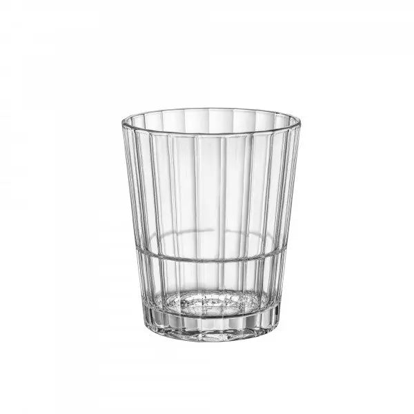 Bormioli Rocco Oxford Bar Rock 312ml - Set 6  Cocktail Glasses