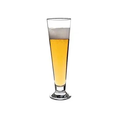 Bormioli Rocco Palladio 385ml  Beer Glasses