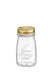 Bormioli Rocco Quattro Stagioni Bottle 200ml  Bottles