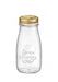 Bormioli Rocco Quattro Stagioni Bottle 400ml  Bottles