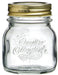 Bormioli Rocco Quattro Stagioni Jar 150ml  Jars