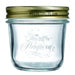 Bormioli Rocco Quattro Stagioni Jar 200ml  Jars