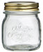 Bormioli Rocco Quattro Stagioni Jar 250ml  Jars