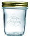 Bormioli Rocco Quattro Stagioni Jar 320ml  Jars