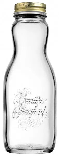 Bormioli Rocco Quattro Stagioni Juice Bottle 1 Litre  Bottles