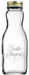 Bormioli Rocco Quattro Stagioni Juice Bottle 1 Litre  Bottles