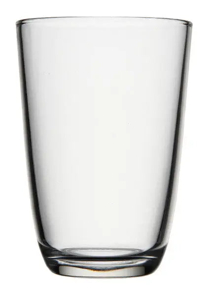 Bormioli Rocco Set 6 Iris Long Tumbler 395ml  Tumblers