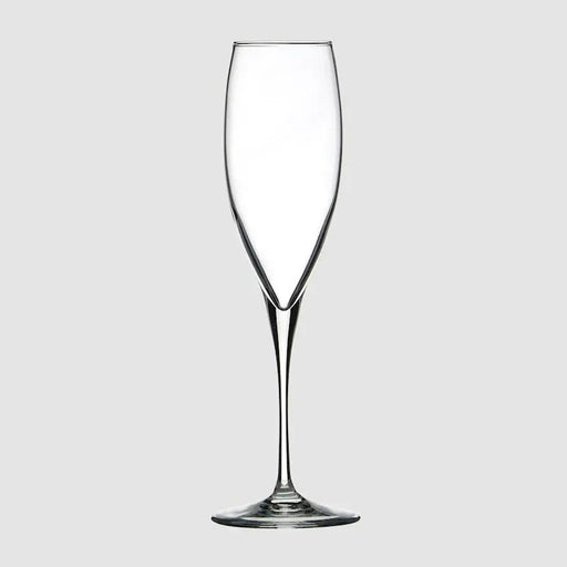 Bormioli Rocco Set 6 Premium Flute 260ml  Wine Glasses