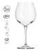 Bormioli Rocco Set 6 Premium Pinot 675ml  Wine Glasses