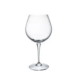 Bormioli Rocco Set 6 Premium Pinot 675ml  Wine Glasses