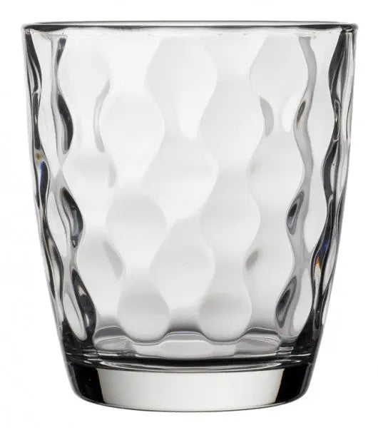 Bormioli Rocco Silk DOF 390ml  Tumblers