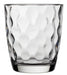 Bormioli Rocco Silk DOF 390ml  Tumblers