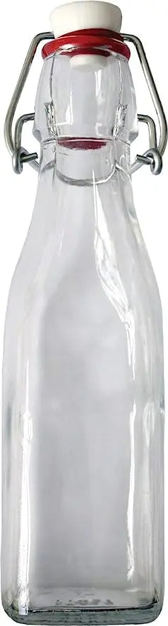 Bormioli Rocco Swing Bottle 250ml  Bottles