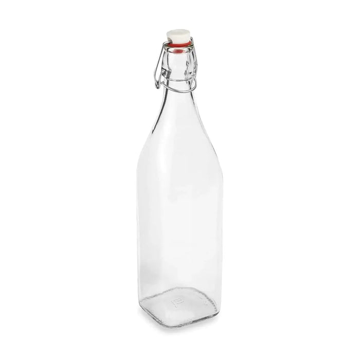 Bormioli Rocco Swing Water Bottle 1L  Bottles