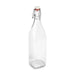 Bormioli Rocco Swing Water Bottle 1L  Bottles