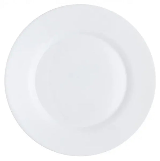 Bormioli Rocco Toledo Dinner Plate 25cm  Plates