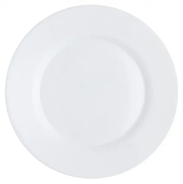 Bormioli Rocco Toledo Dinner Plate 25cm  Plates