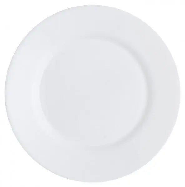 Bormioli Rocco Toledo Side Plate 20cm  Plates