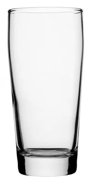 Bormioli Rocco Willy Beer 280ml  Beer Glasses