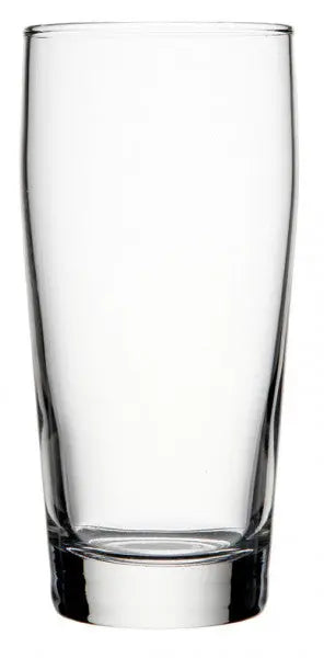 Bormioli Rocco Willy Beer 380ml  Beer Glasses