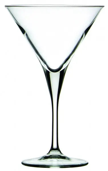 Bormioli Rocco Ypsilon Martini 245ml  Cocktail Glasses
