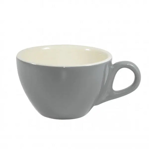 Brew French Grey Latte Coffee Cup 280ml  Coffee Cups