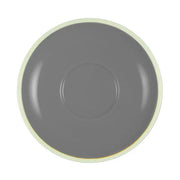 Brew French Grey Saucer For Espresso Cup  Saucers