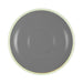 Brew French Grey Saucer For Espresso Cup  Saucers