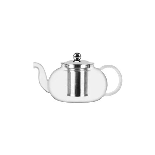 Brew Infusion Teapot With Infuser 800ml  Teapots